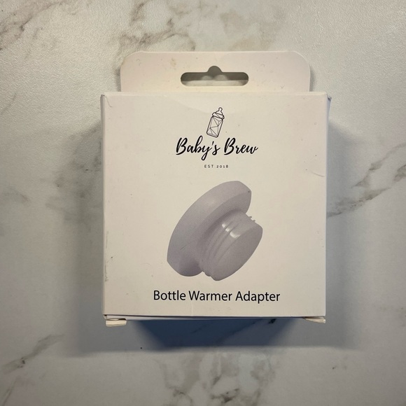 Baby’s Brew Adapter - Picture 2 of 3